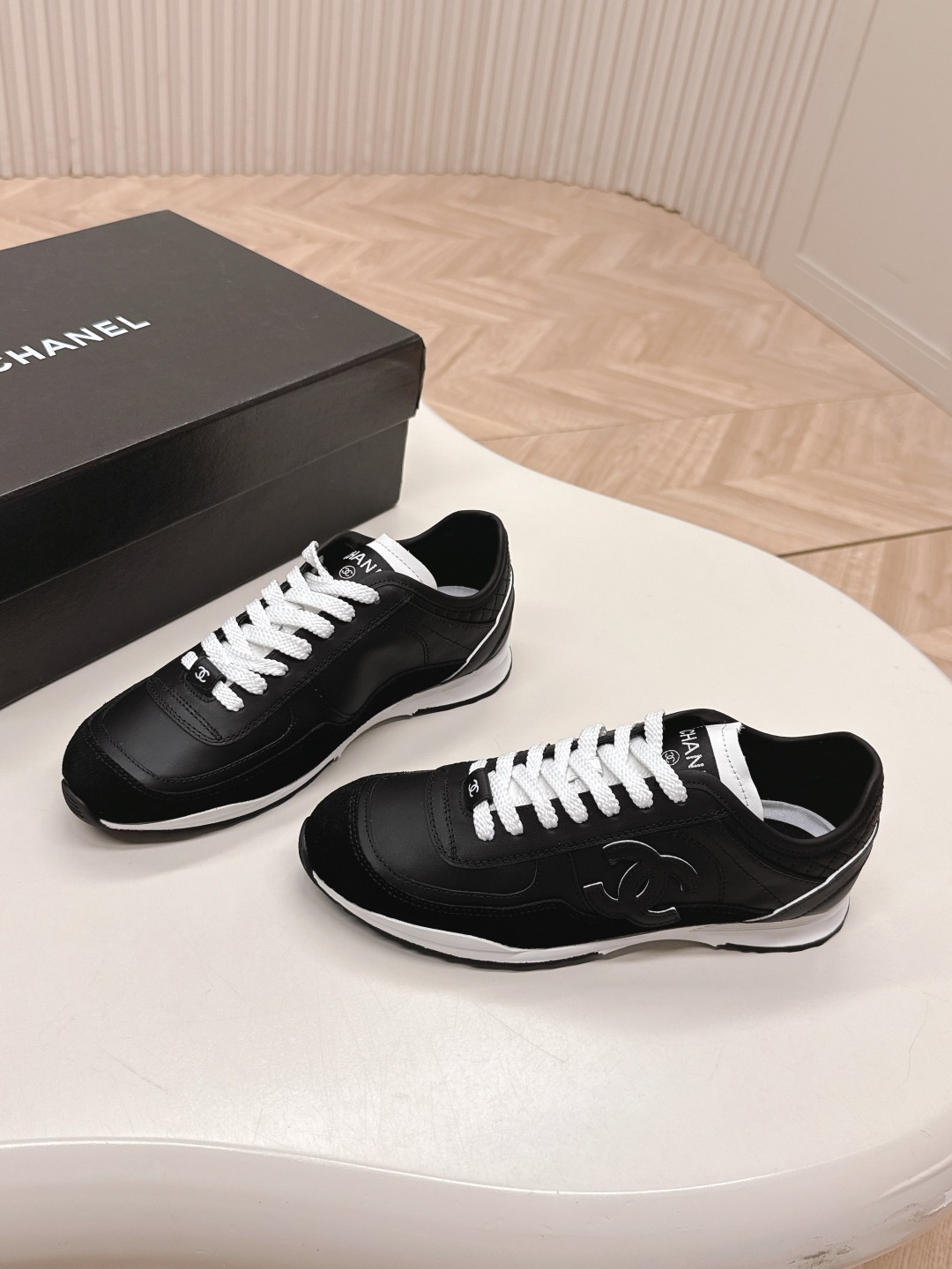 샤* 25P 최신 핫팬더 스니커즈