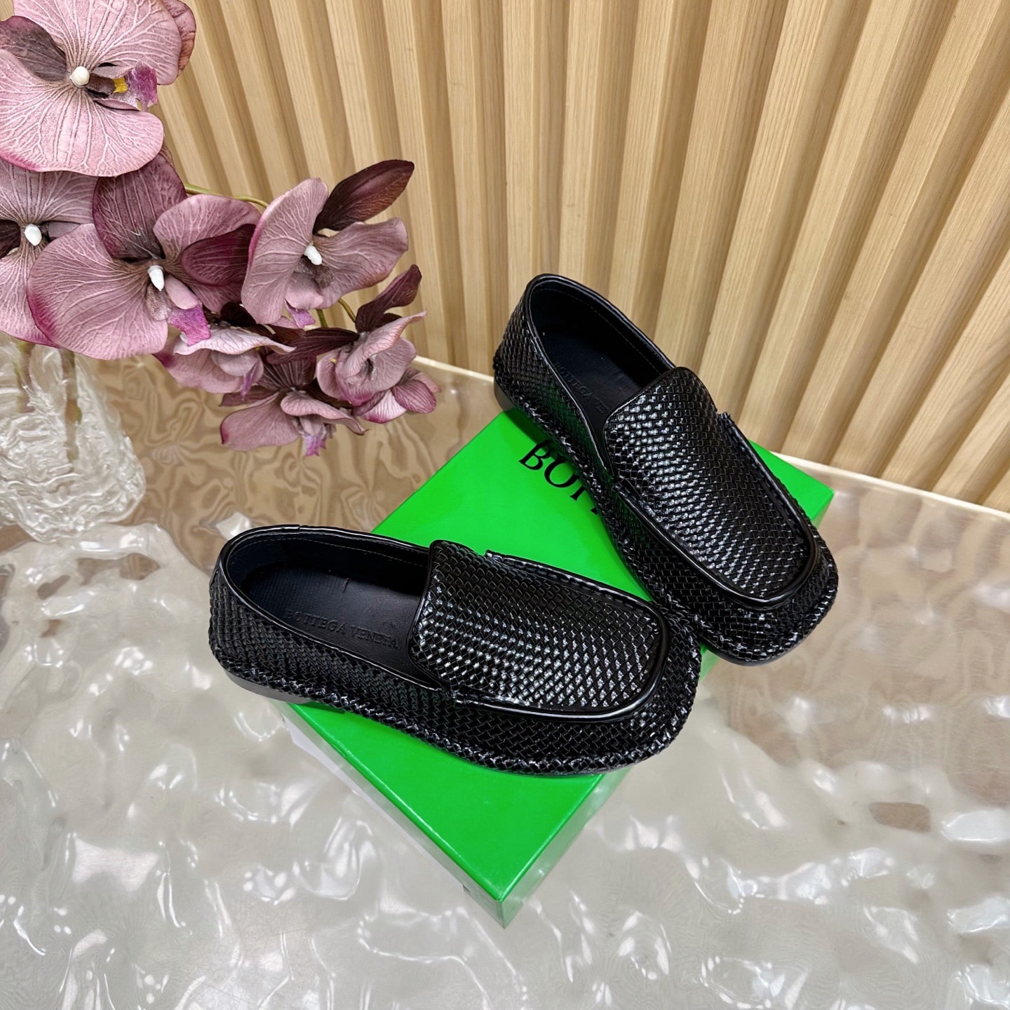 보*가베네타 25 커플형 로퍼