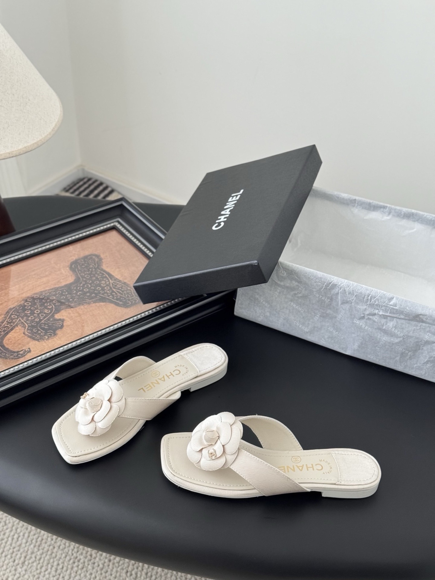 샤* 25K 봄여름 신상 슬리퍼