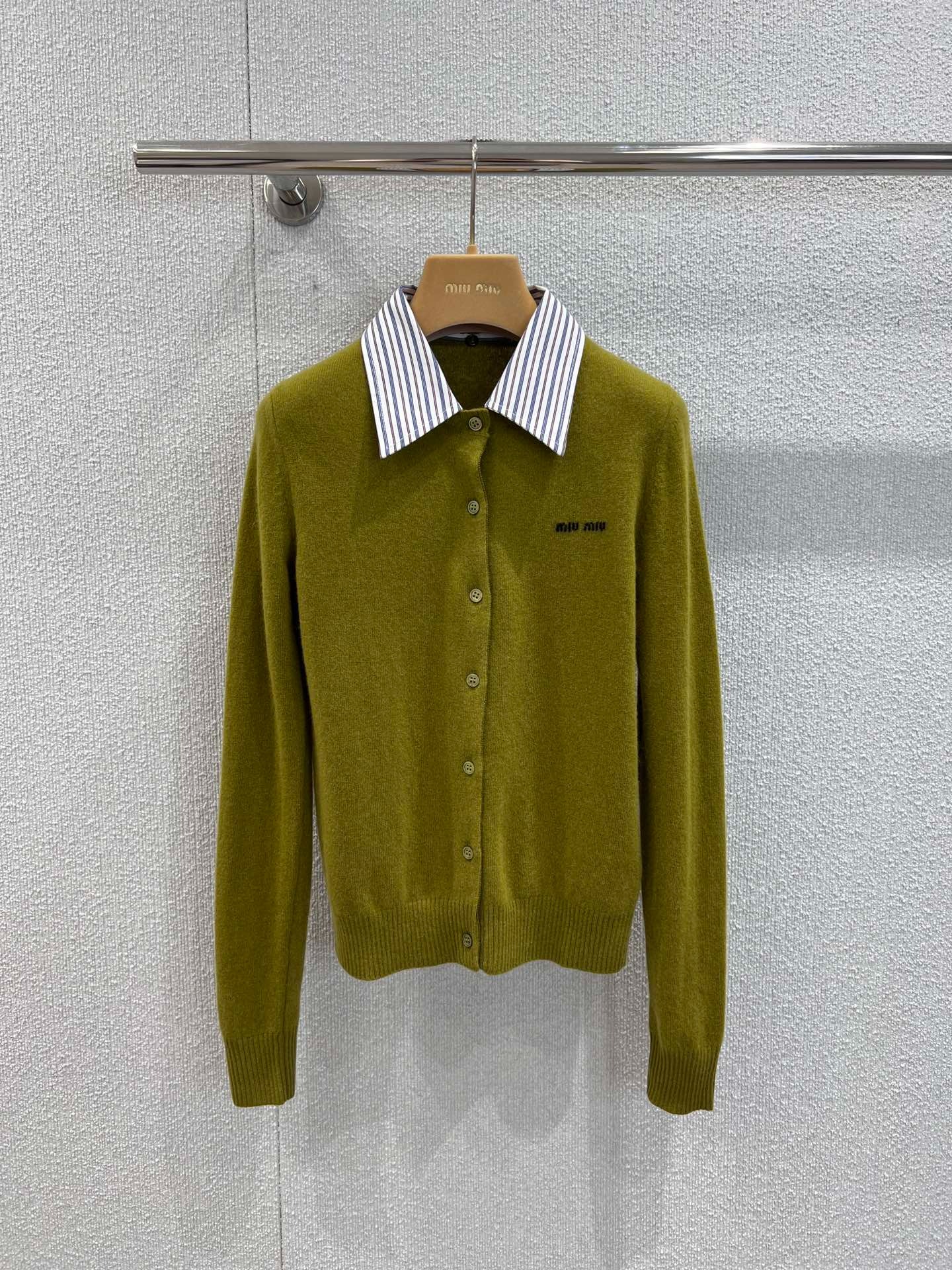 미*미* 25Fw 신상 니트 가디건