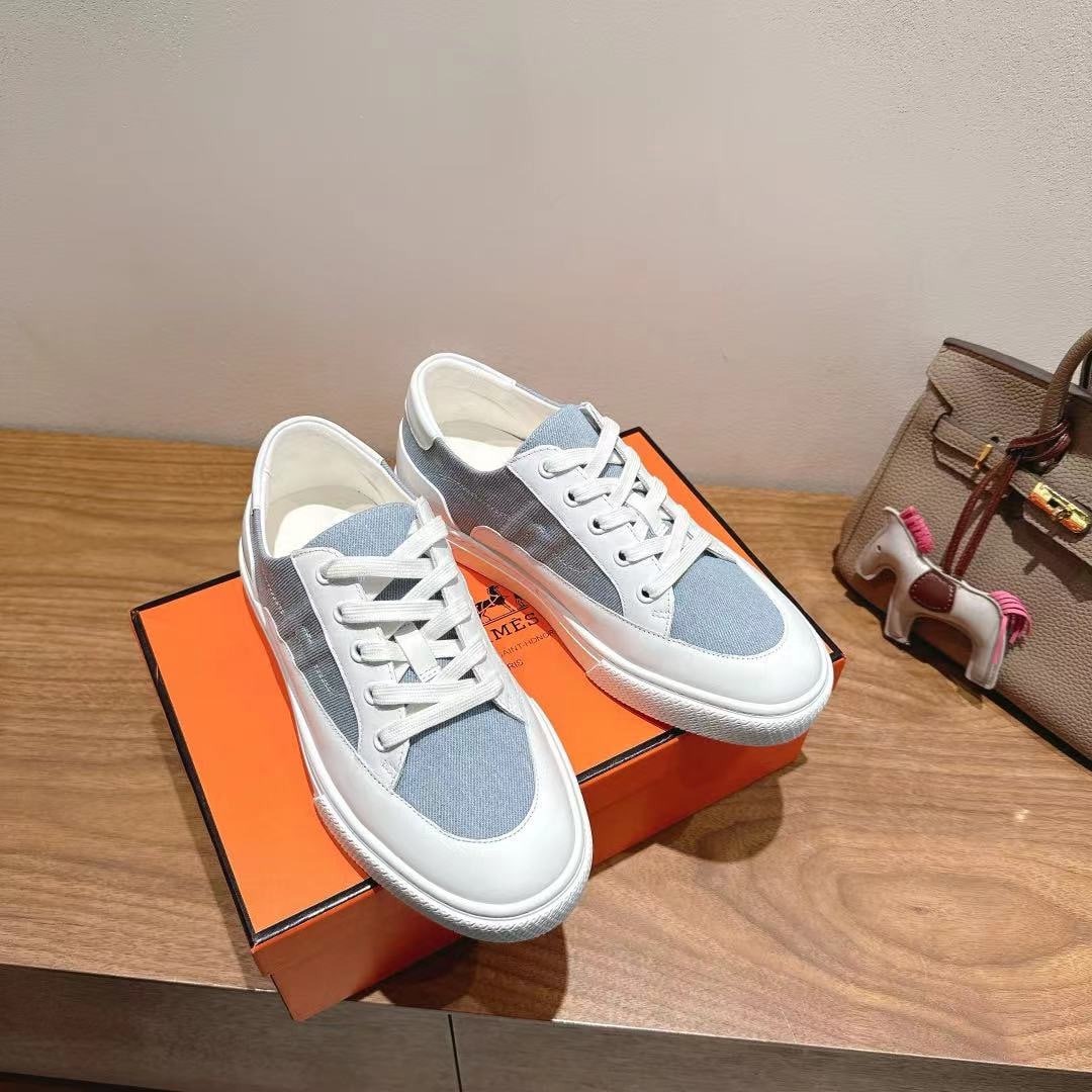 에*메스 ss25 신상 스니커즈