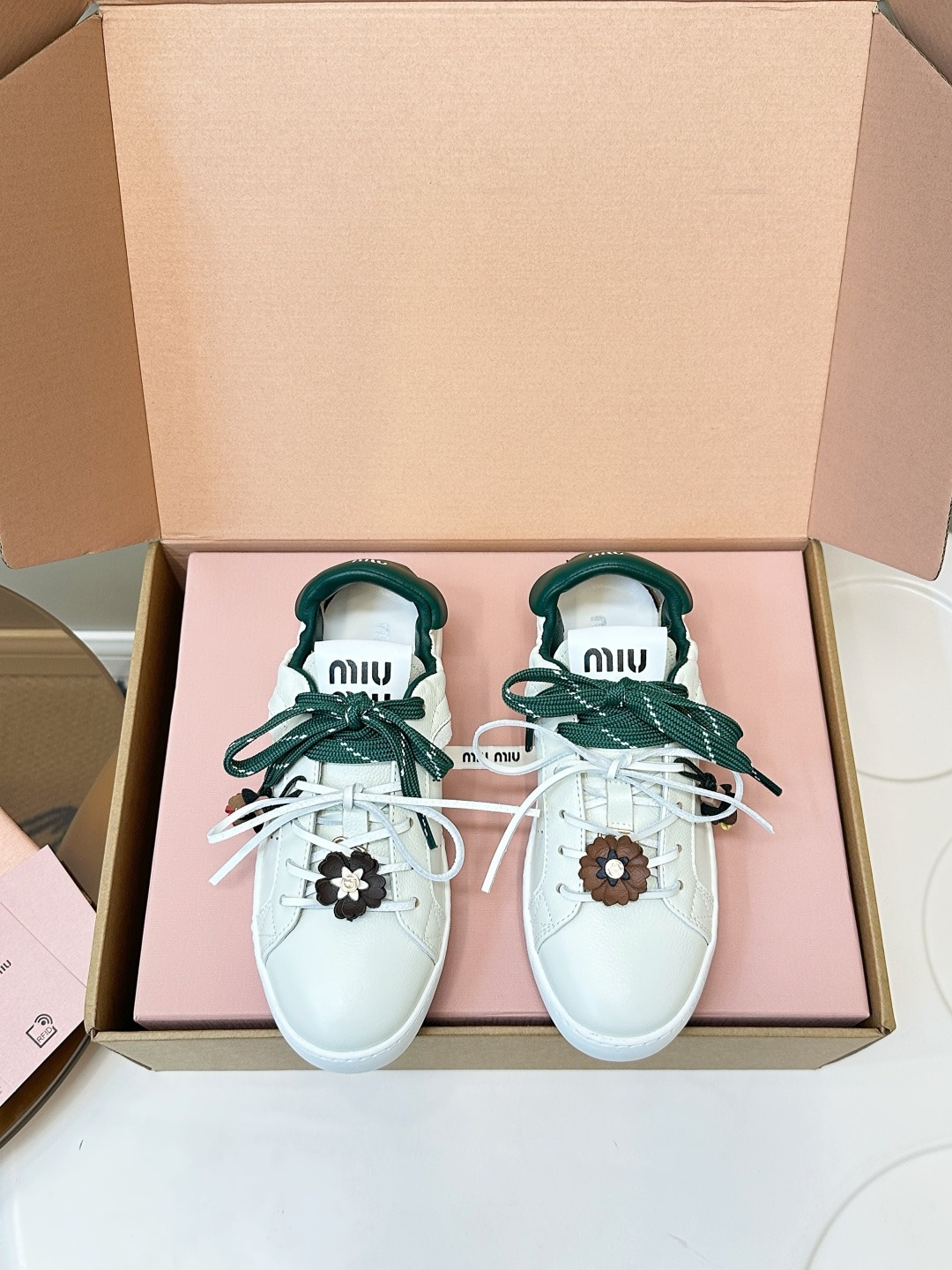 미*미* 25K 신상 스트랩 통굽 스니커즈