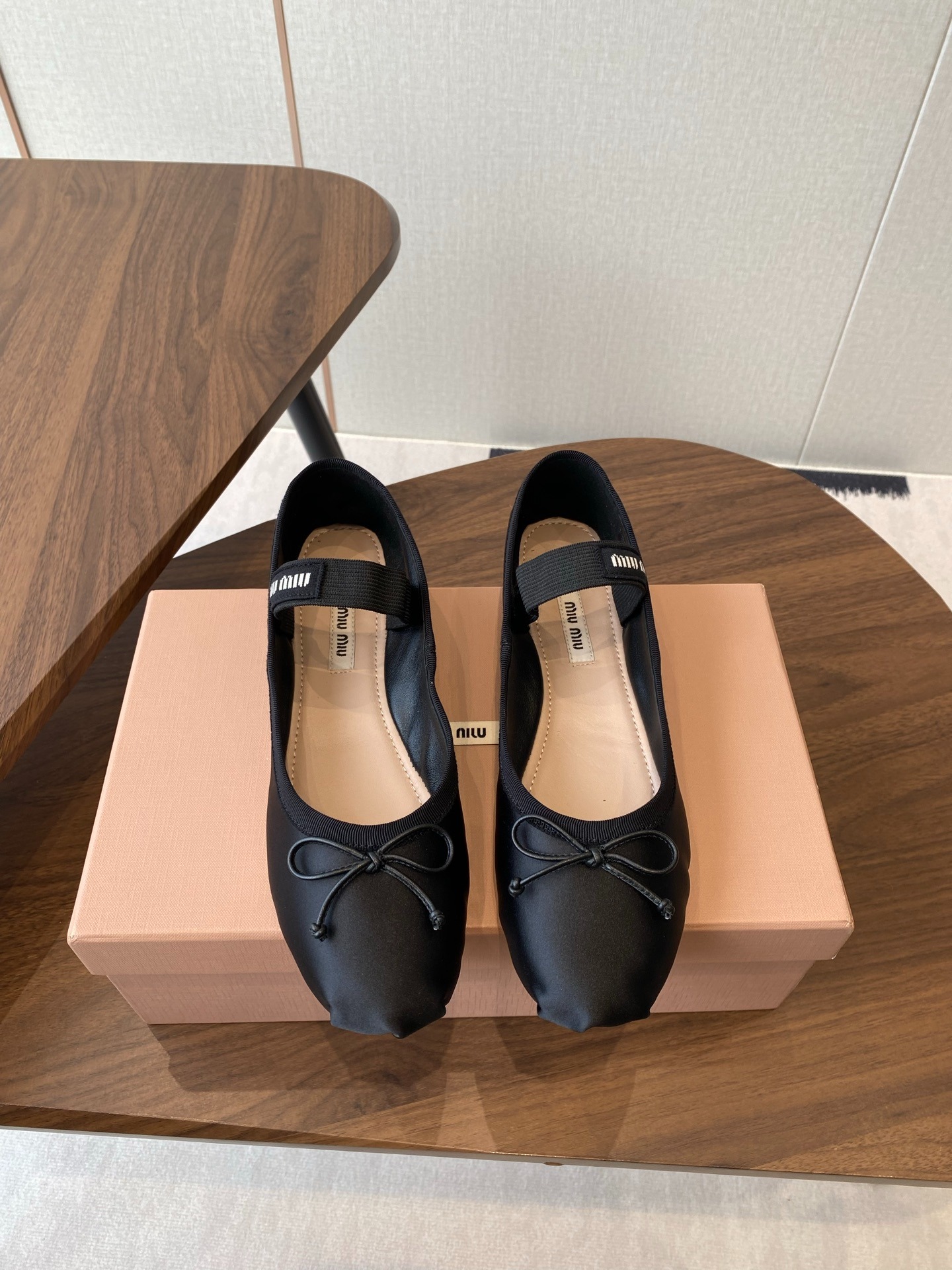 미*미* 25ss 봄여름 신상 발레화