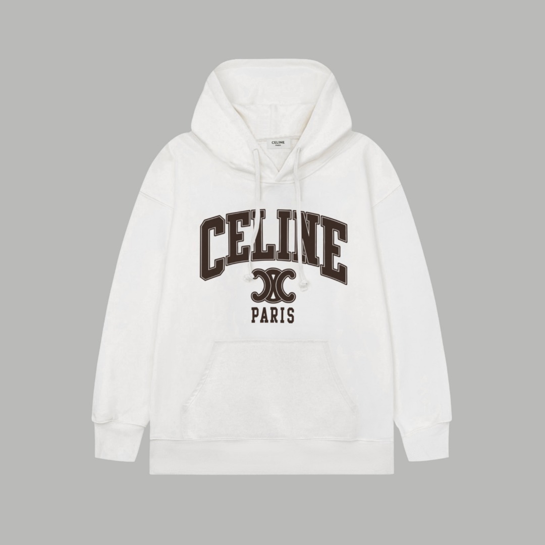 셀*느 신상 순면 후드