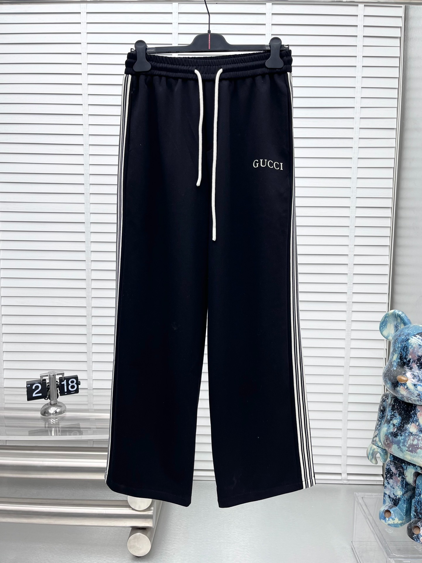 구* 25ss 봄여름 캐쥬얼 일자 팬츠