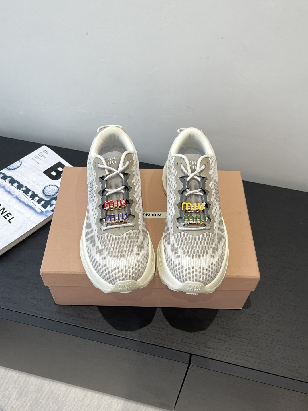 미*미* 2025 최신 아메리칸 스니커즈