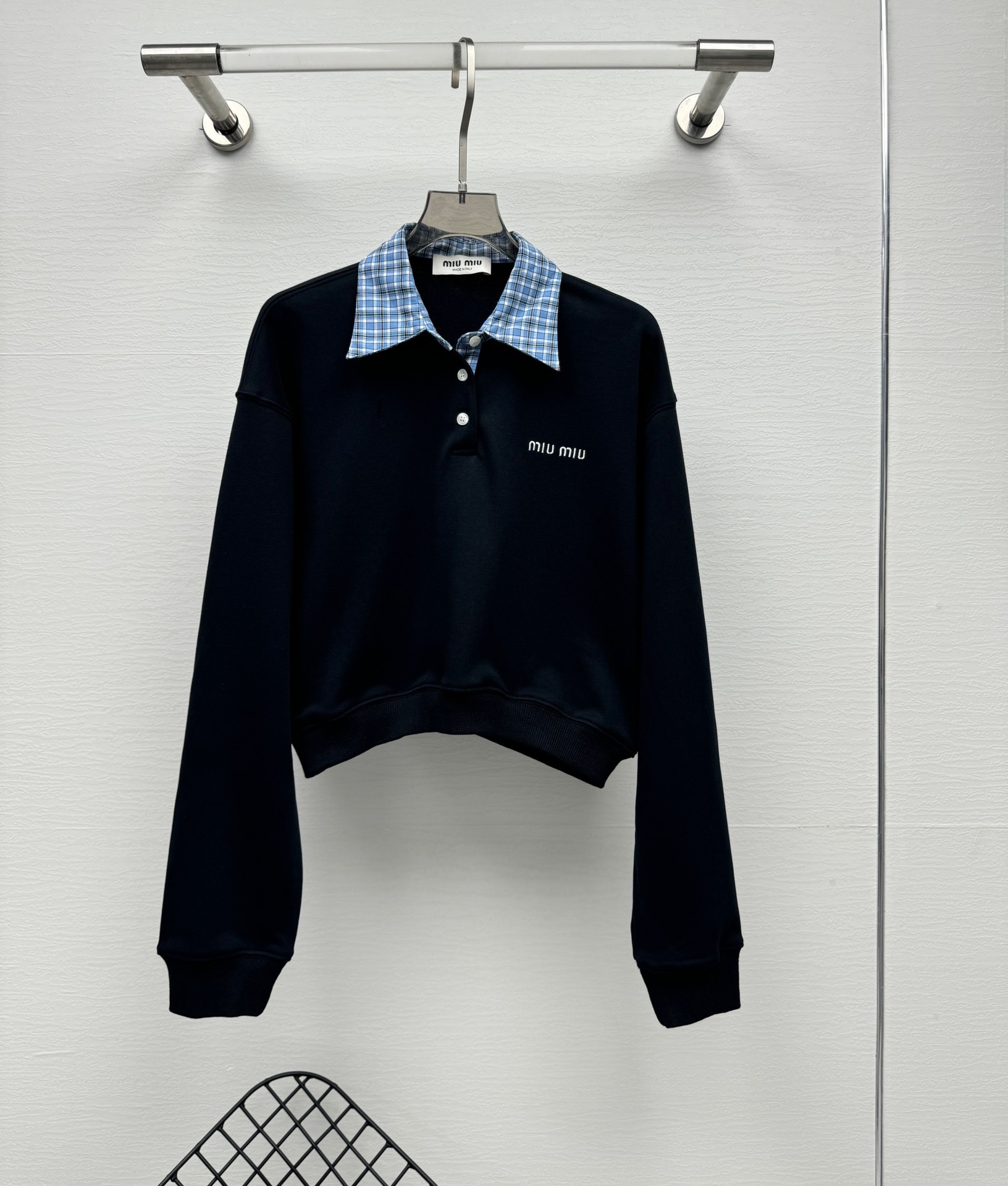 미*미* 25 신상 폴로넥 긴팔