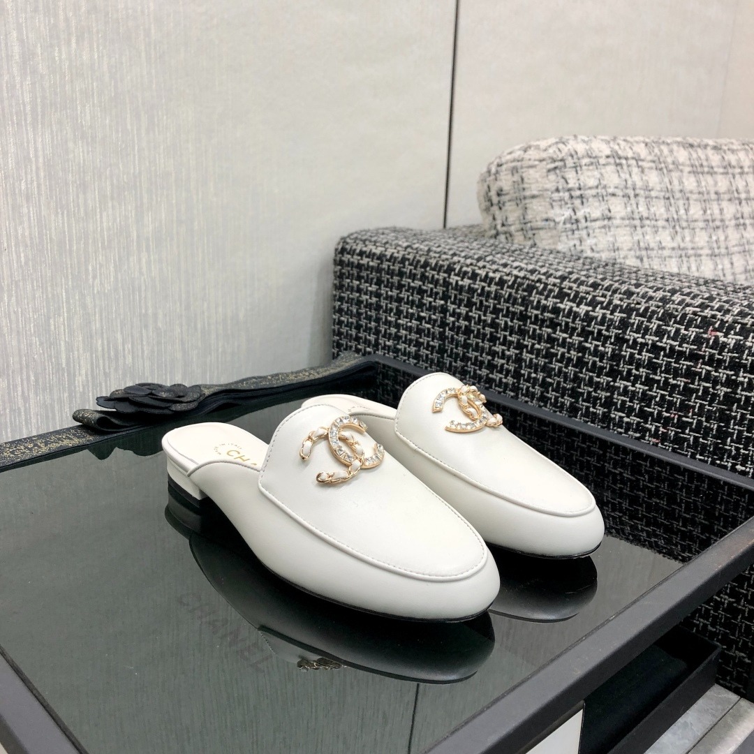 샤* 최고급 2025 크림슨 로퍼