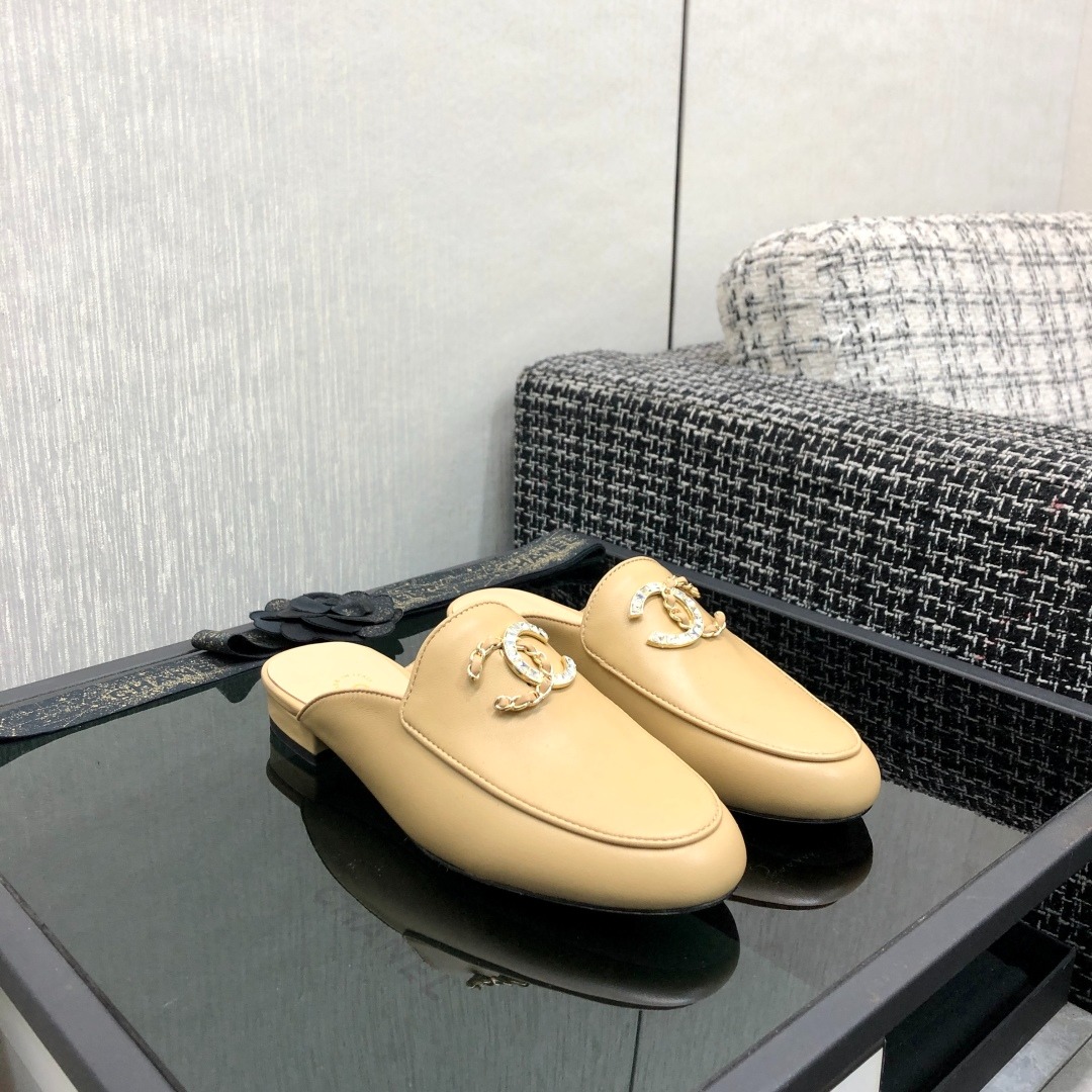 샤* 최고급 2025 크림슨 로퍼