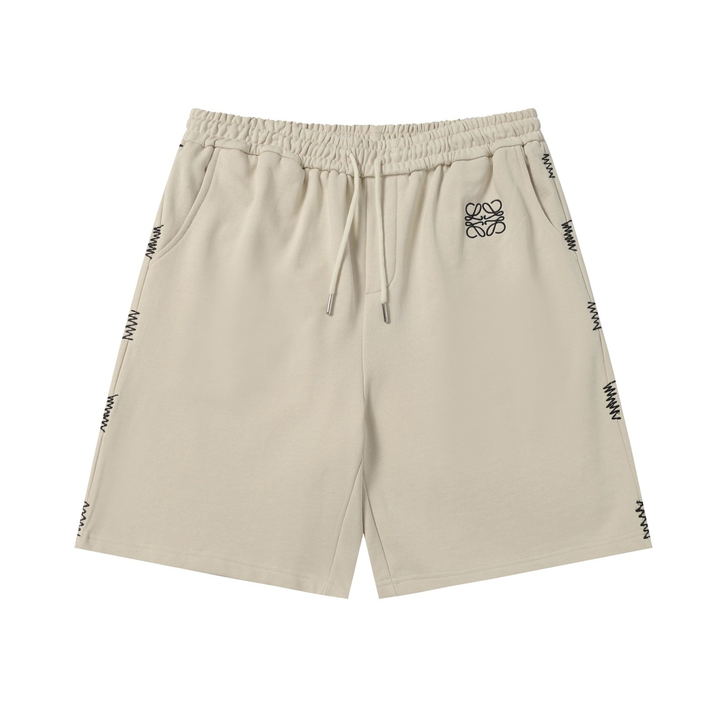 로*베 봄여름 신상 캐주얼 반바지