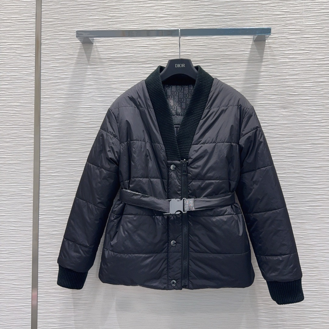 디* 25 FW 신상 양면 면코트