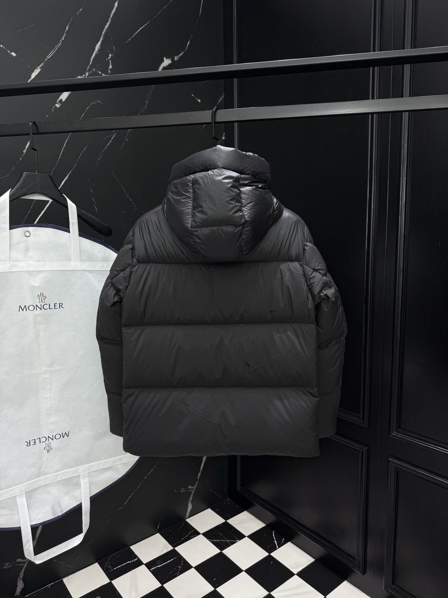 몽*레어 25 신상 패딩