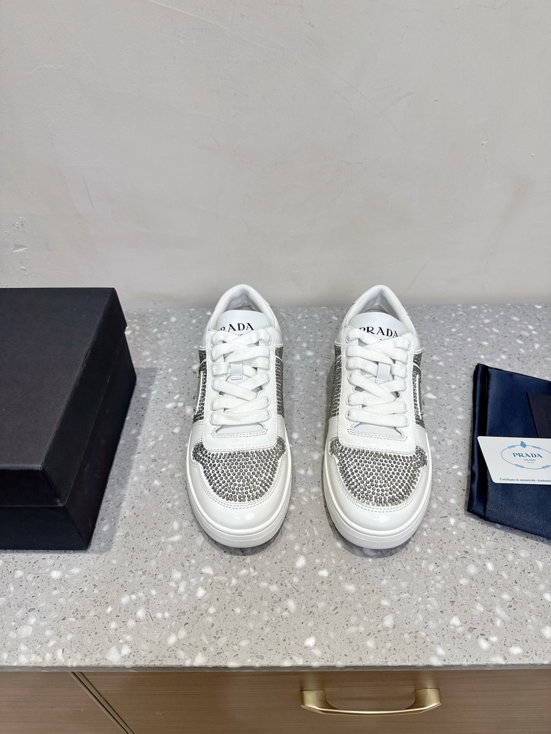 프*다 25ss 신상 스니커즈 운동화