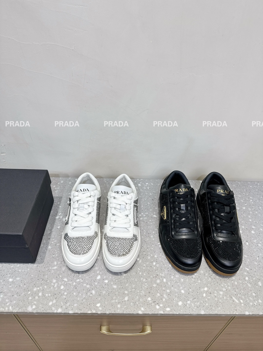 프*다 25ss 신상 스니커즈 운동화