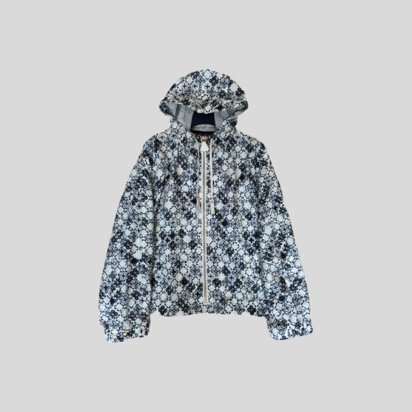 루이비통 집업 자켓