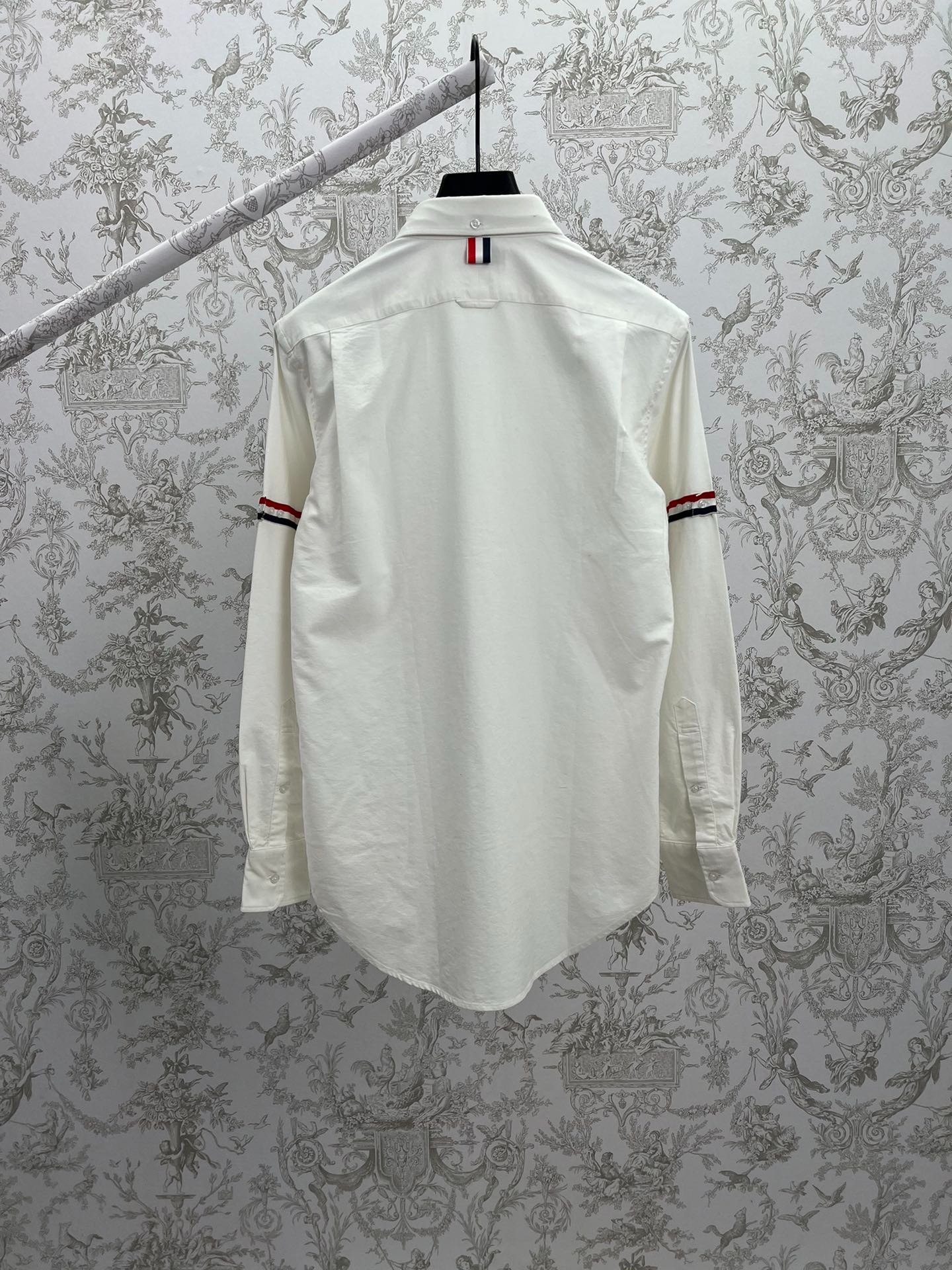 톰*라운 25ss 신상 셔츠