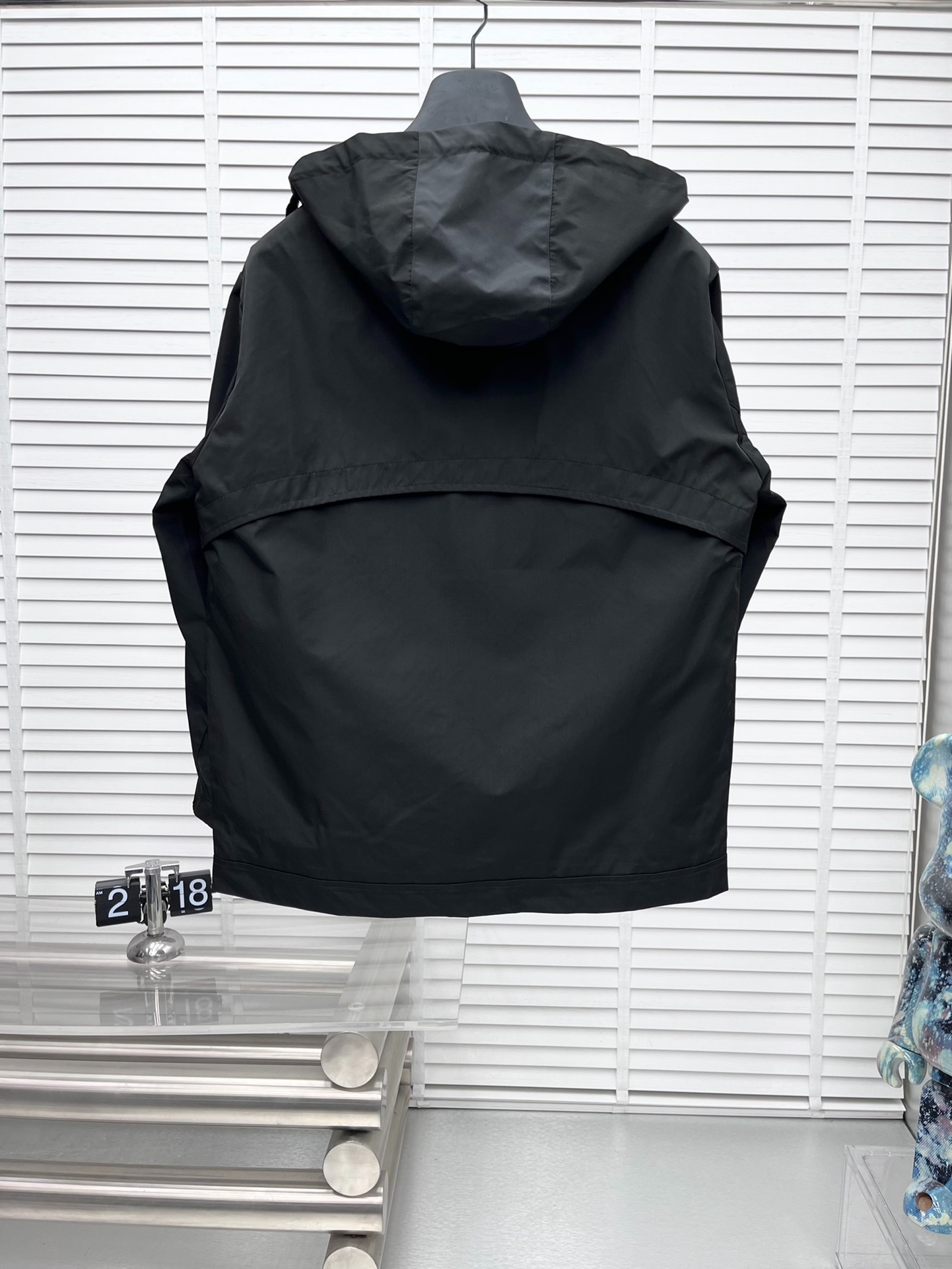 몽*레르 2025ss 봄 신상품 남성 자켓 점퍼