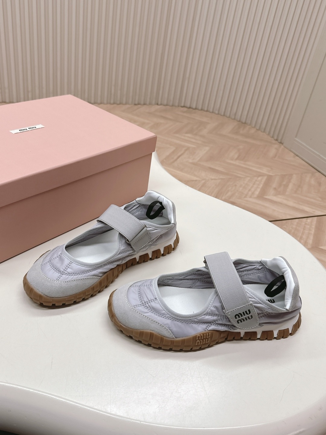 미*미* 캐주얼 스니커즈