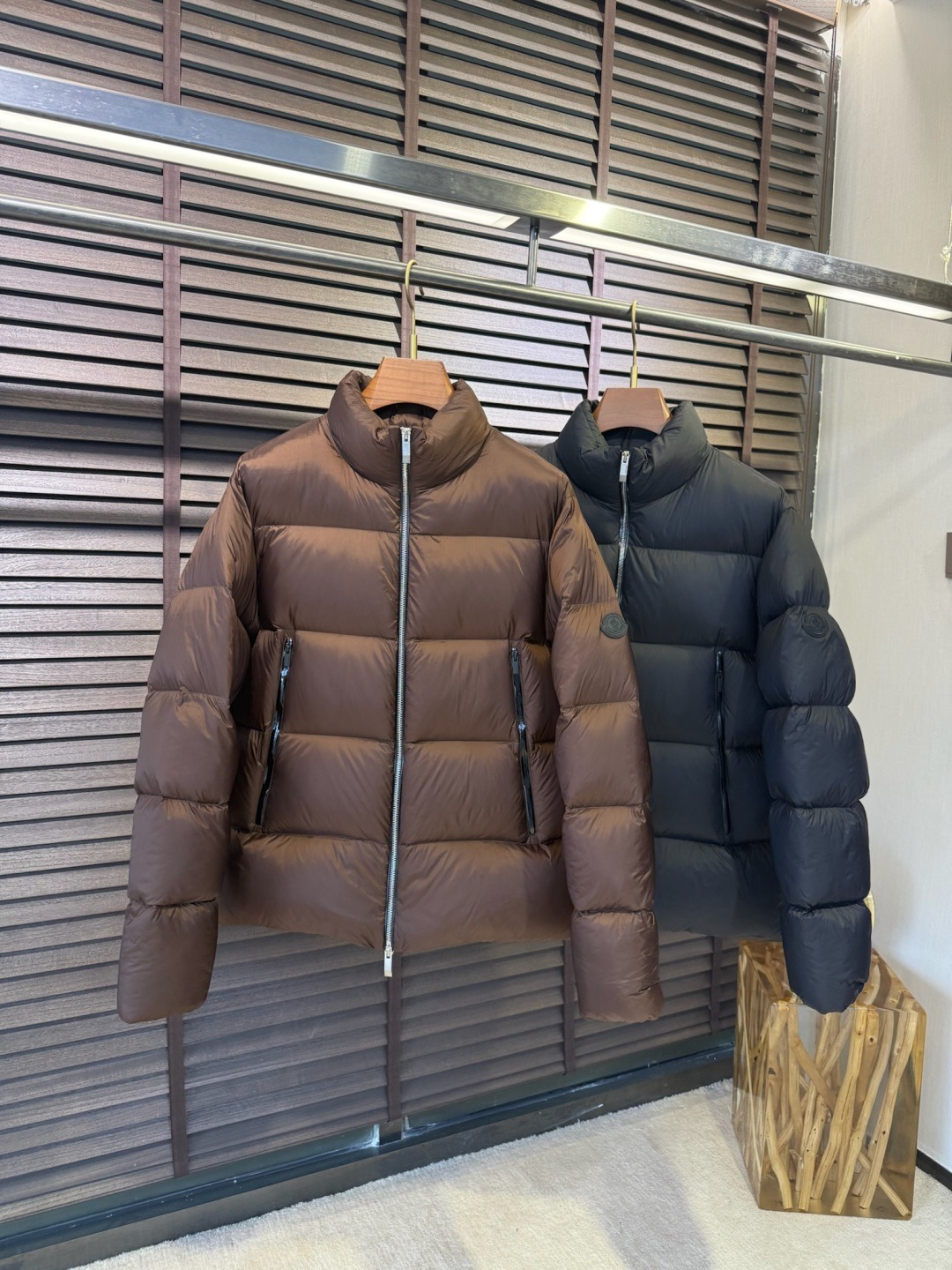 몽*레어 FW2025 신상 패딩