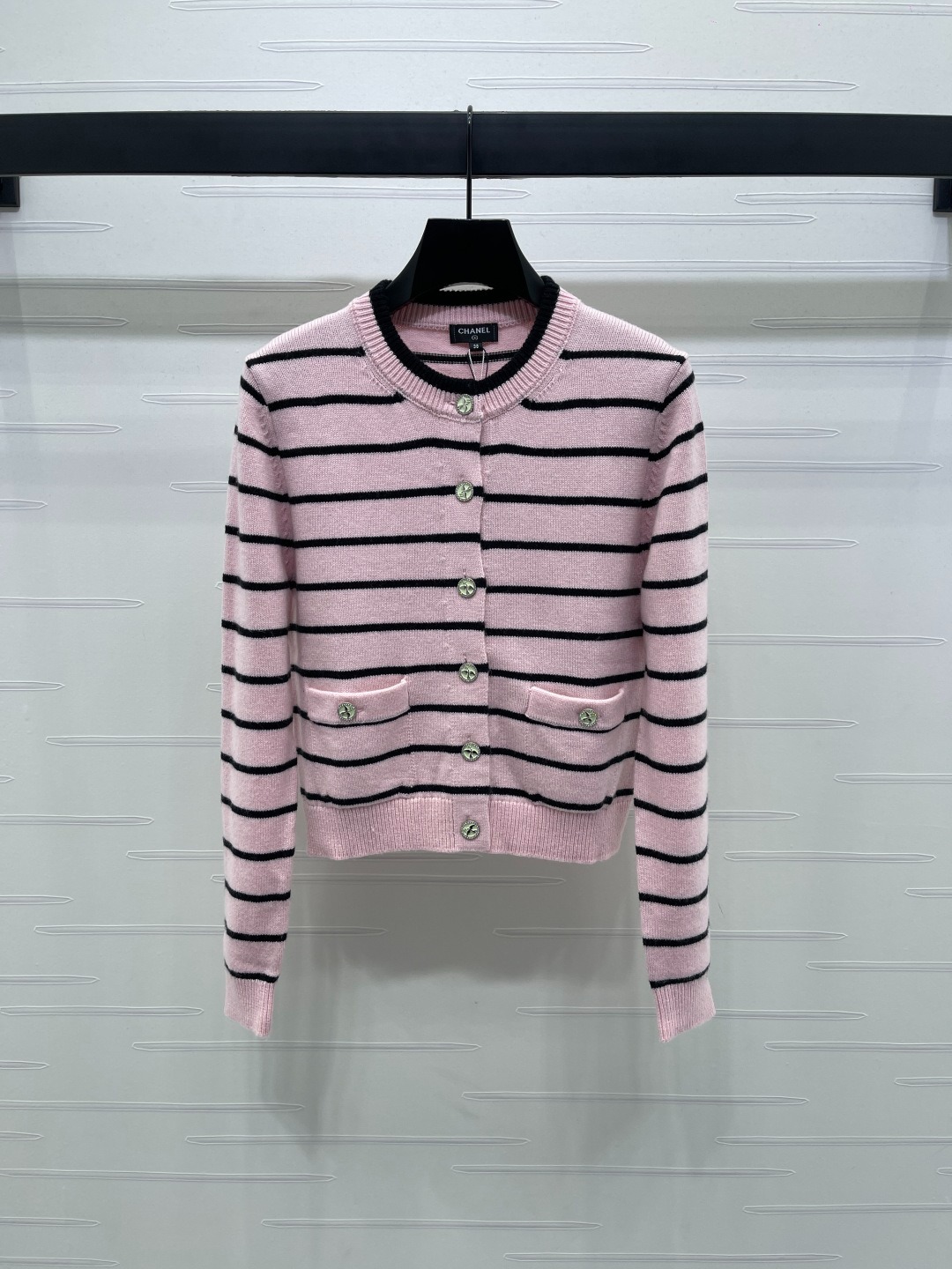 샤* 25년 신상 단가라 니트 카디건