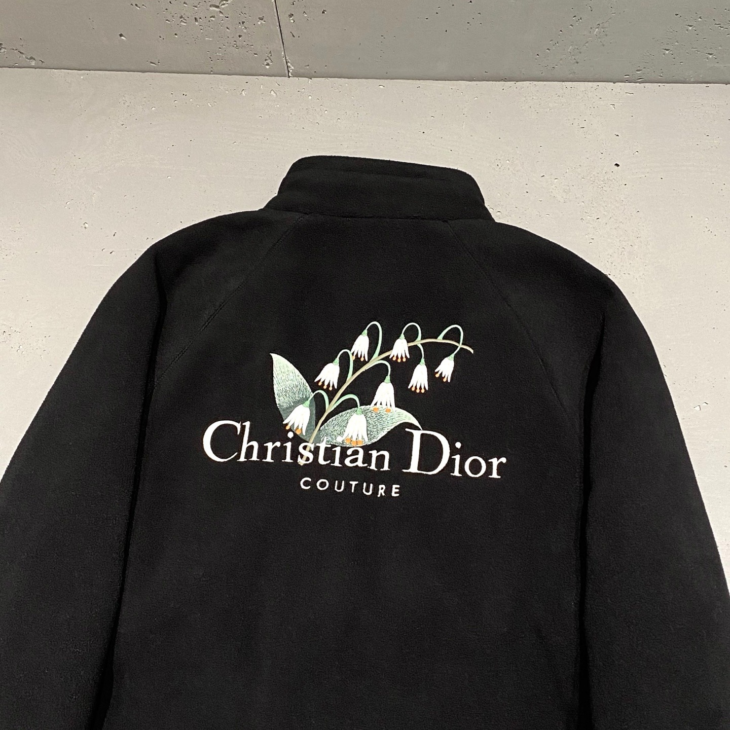 디* 25 신상 기모 캐주얼 점퍼