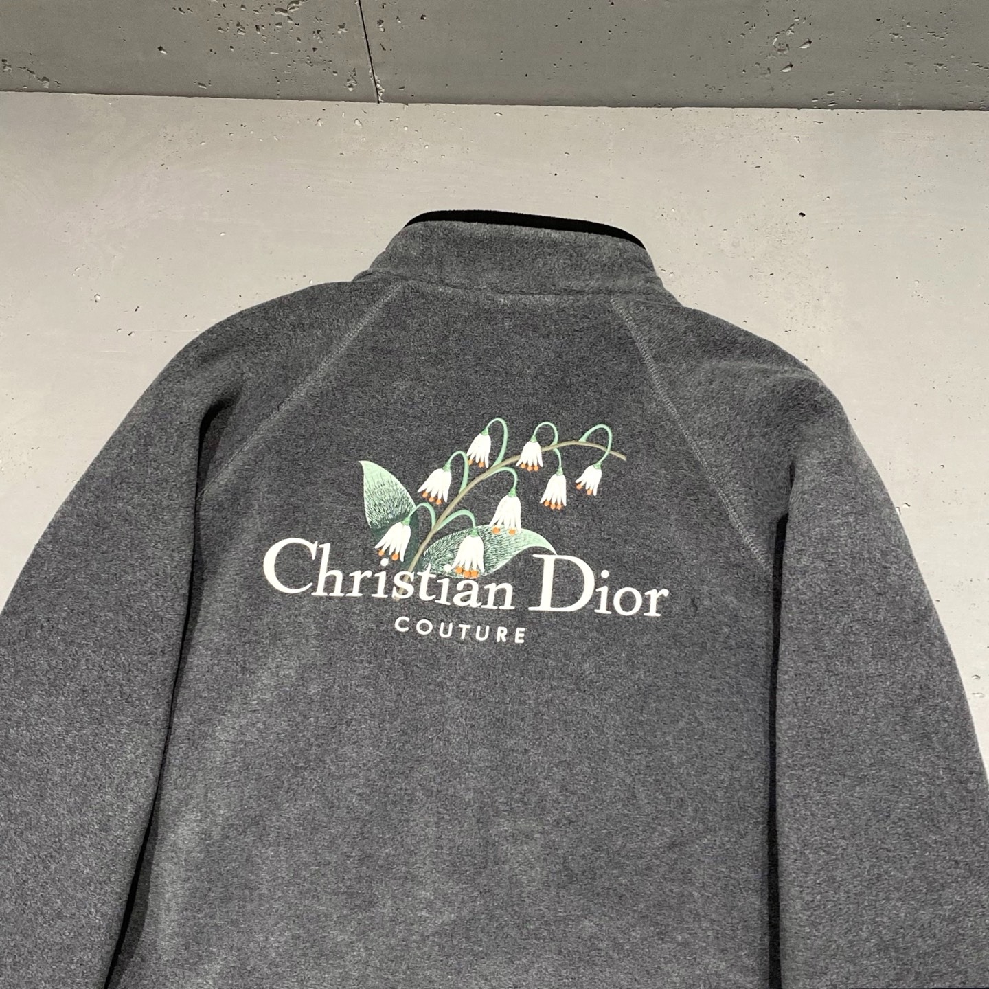 디* 25 신상 기모 캐주얼 점퍼