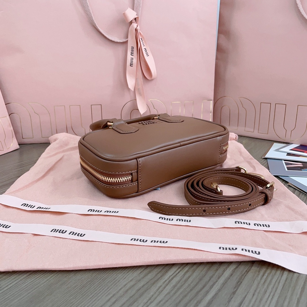 미*미* 아르카디 핸드백