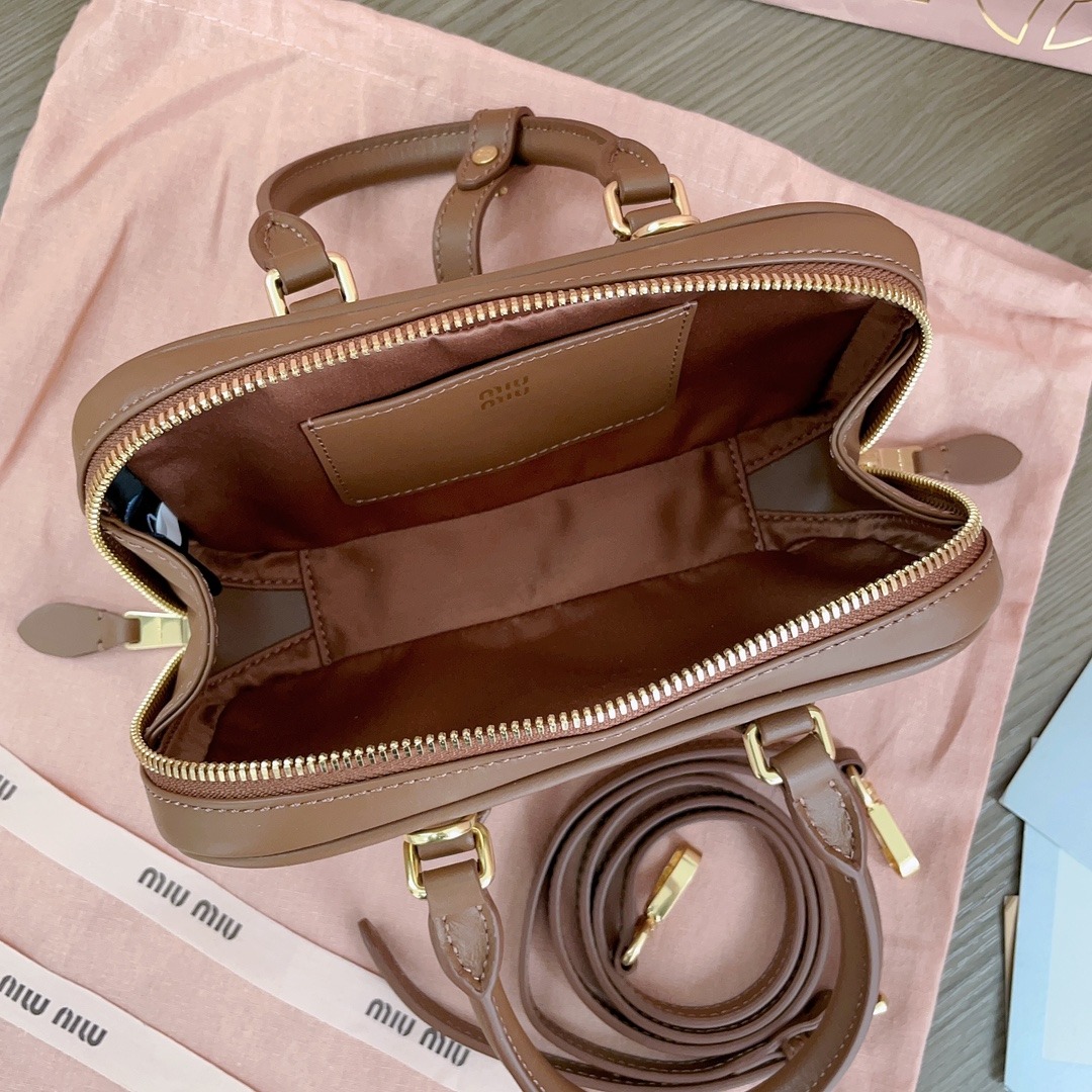 미*미* 아르카디 핸드백