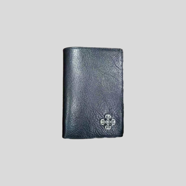 크롬하츠 여권 케이스 