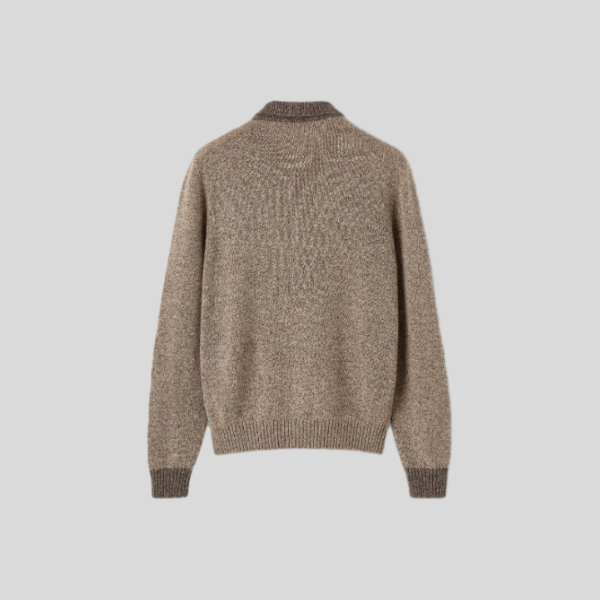 로로피아나 캐시미어 스웨터