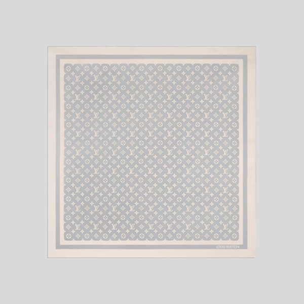 루이비통 모노그램 실루엣 스퀘어 90