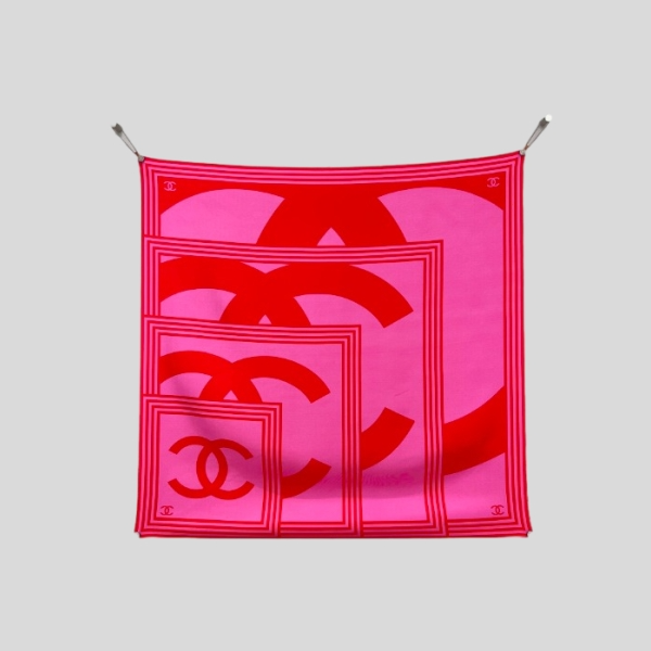 샤넬 K 코코 리플렉션 로즈 레드