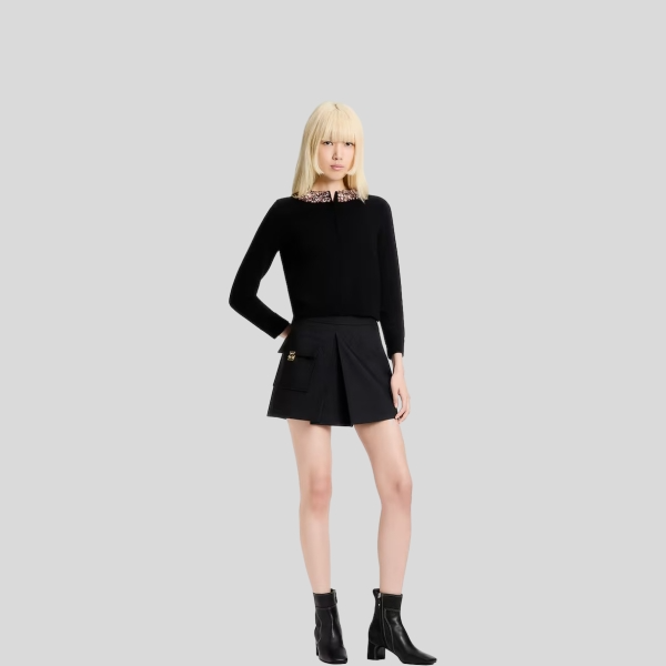 루이비통 S락 포켓 스커트