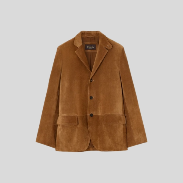 로로피아나 노릭 재킷