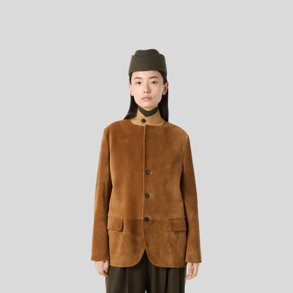 로로피아나 노릭 재킷