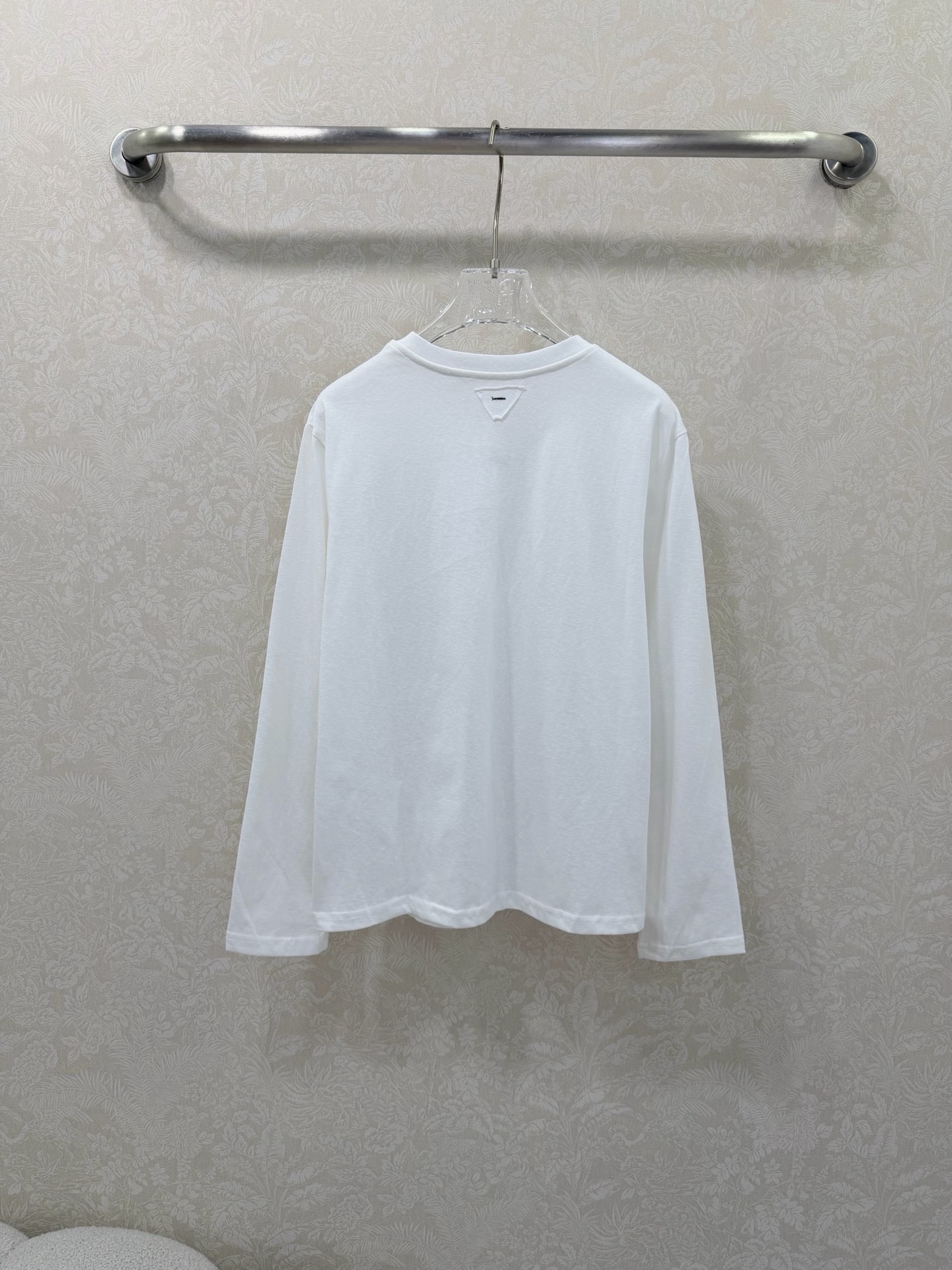 프*다 26 신상 라운드넥 순면 티셔츠