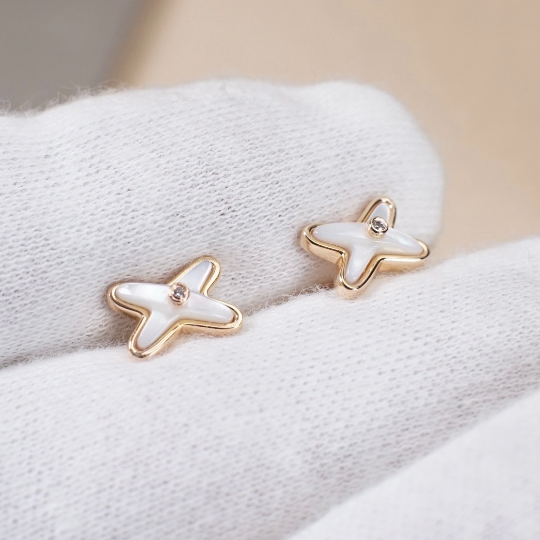 쇼* 주드 리앙 귀걸이