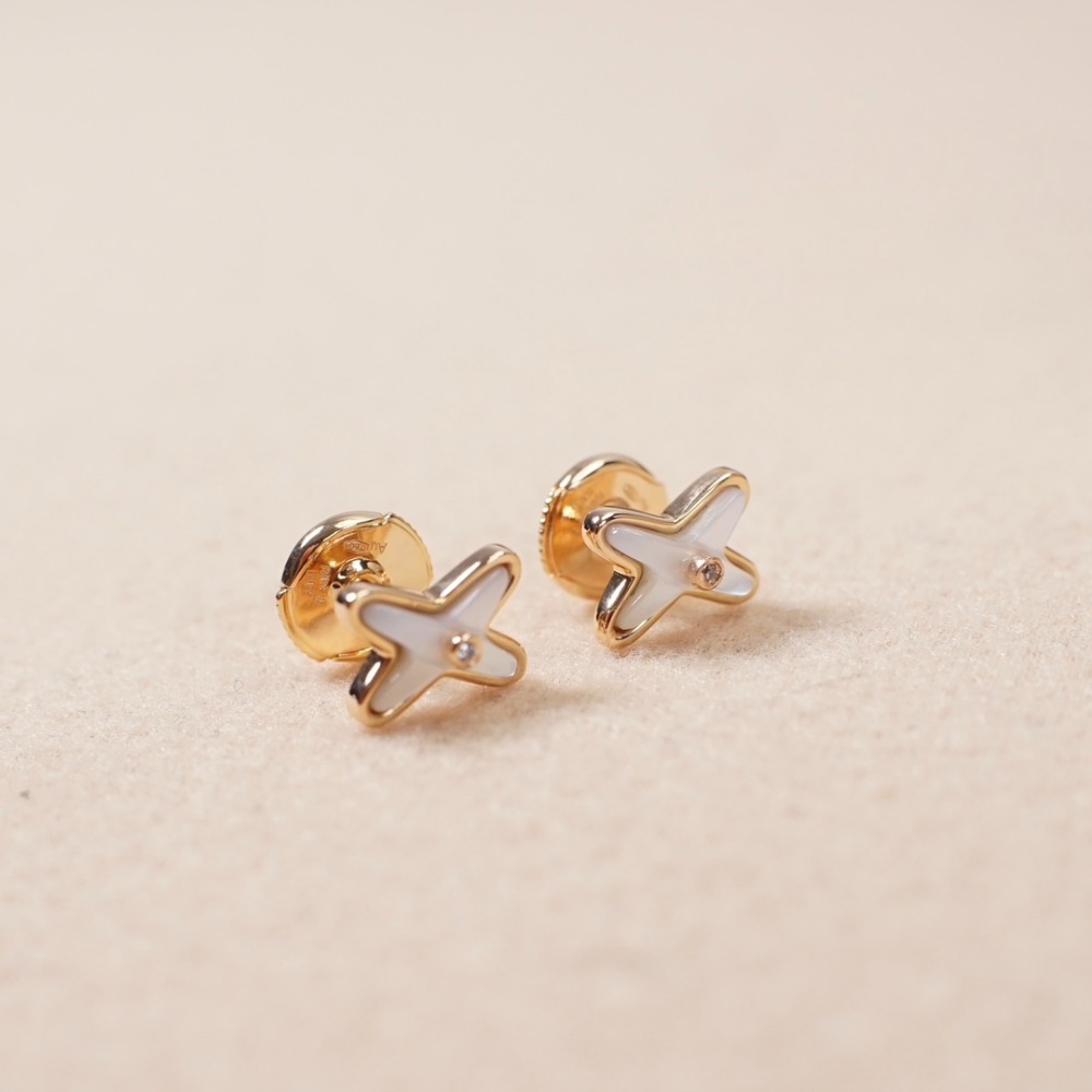 쇼* 주드 리앙 귀걸이