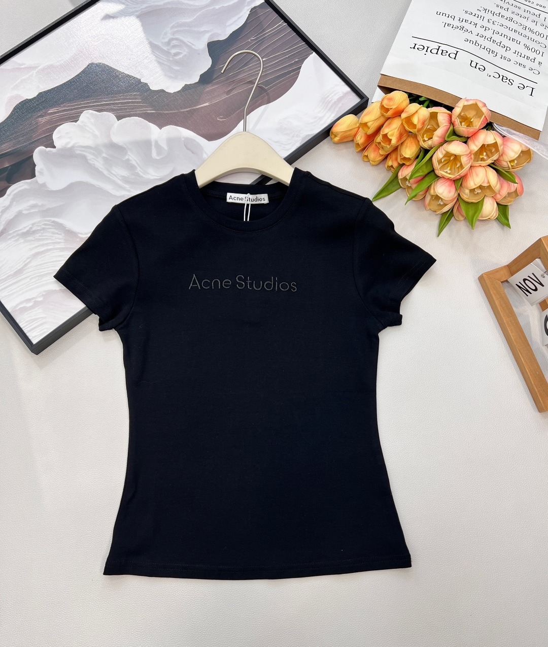 아*네스튜디오 26 신상 반팔 티셔츠