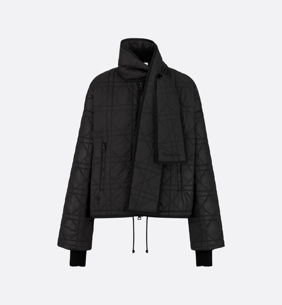 디* 25 FW 신상 패딩 코트