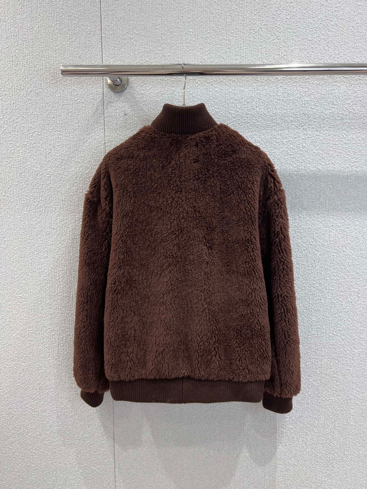 프*다 25 신상 테디 이펙트 봄버 재킷