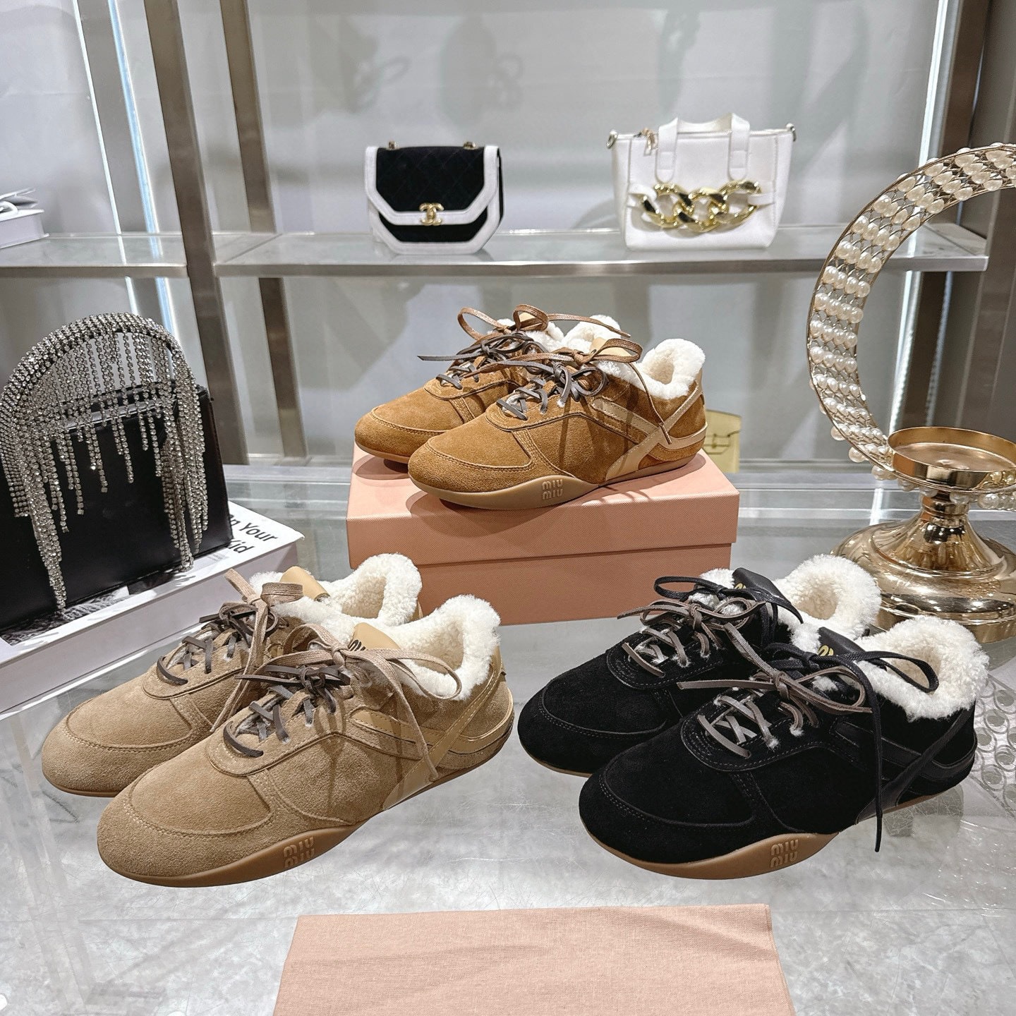 미*미* 25ss 신상 워킹화 스니커즈