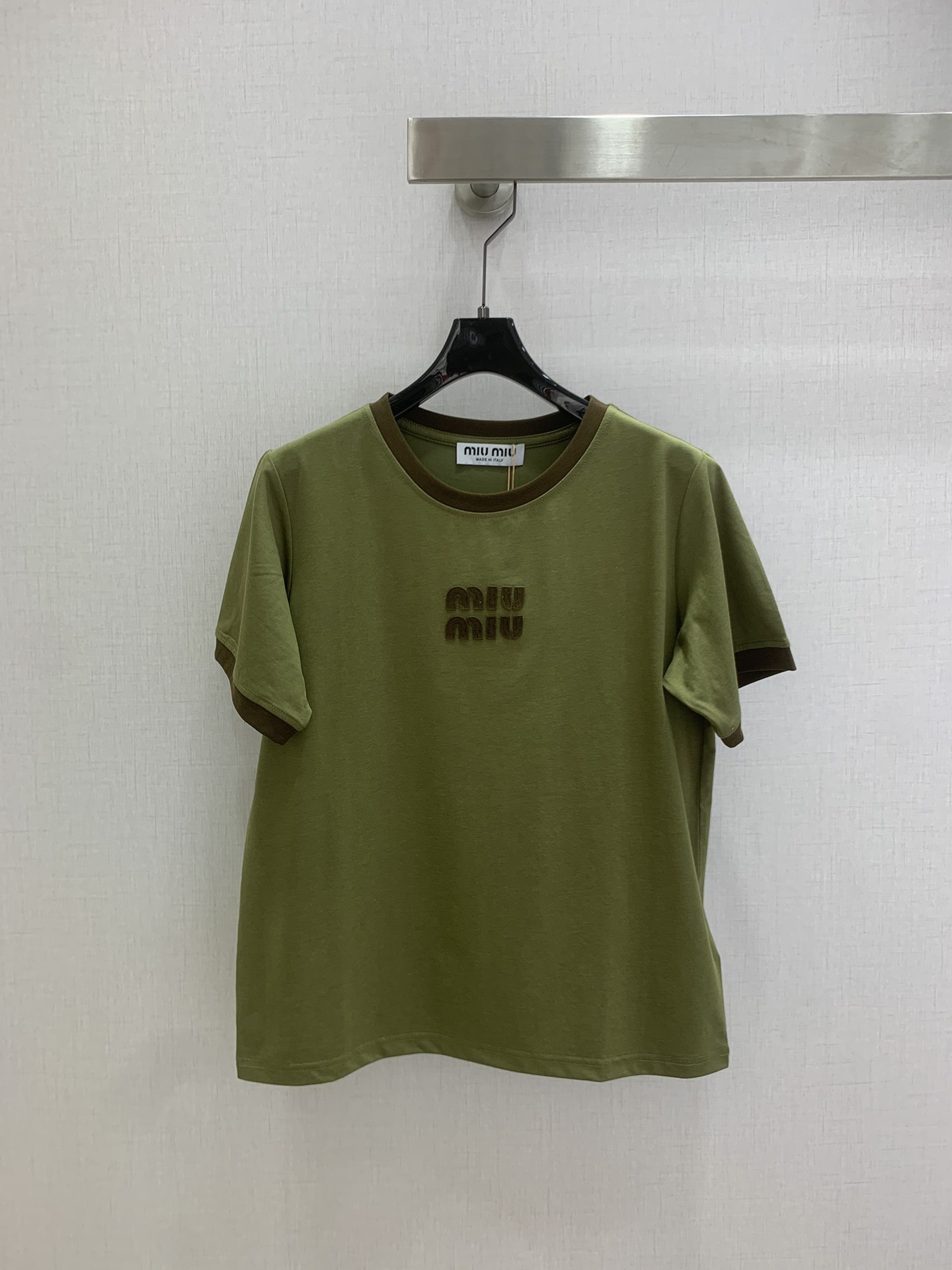 미*미* 26 신상 라운드 티셔츠