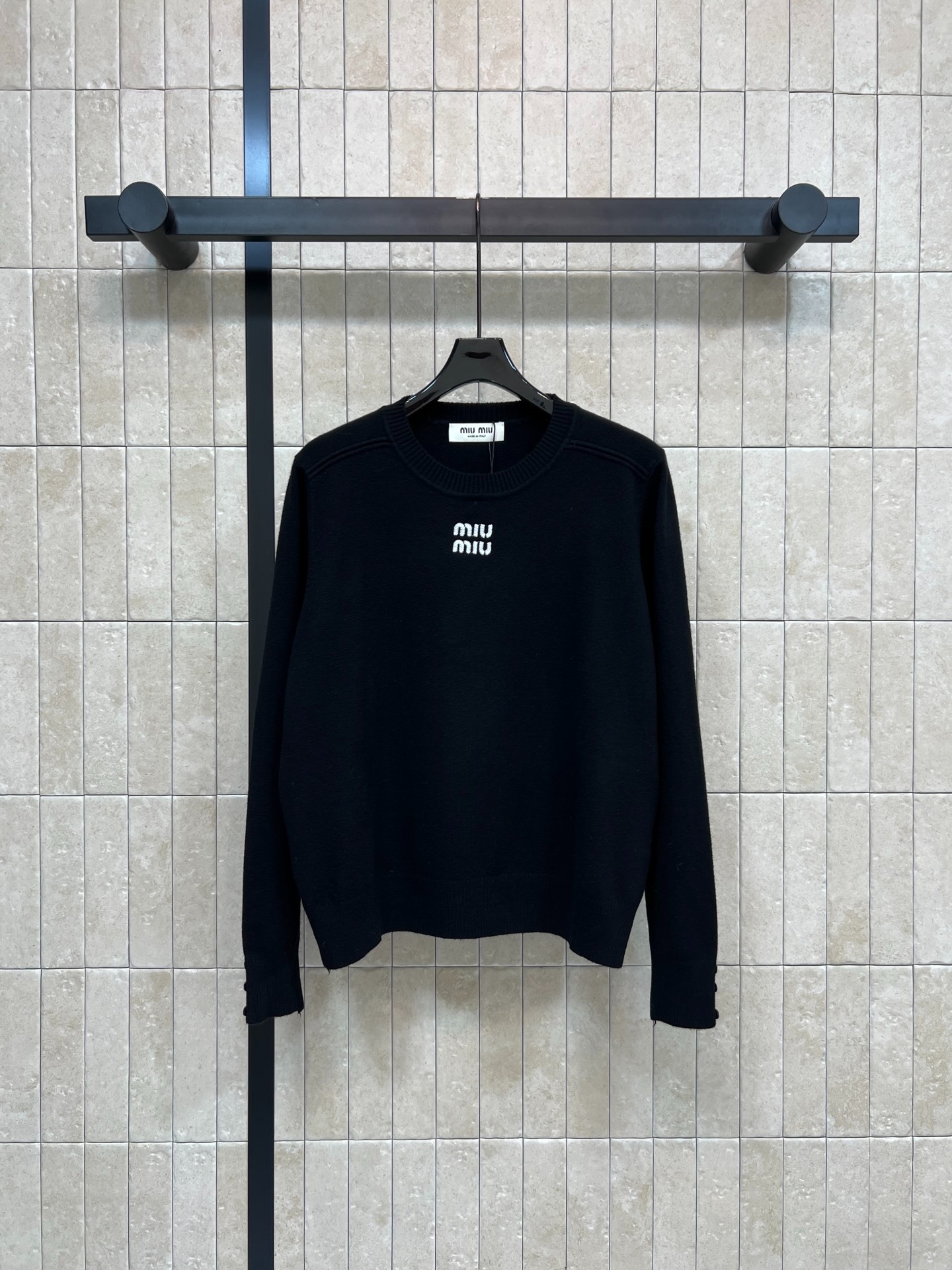 미*미* 26 봄 신상 울 니트