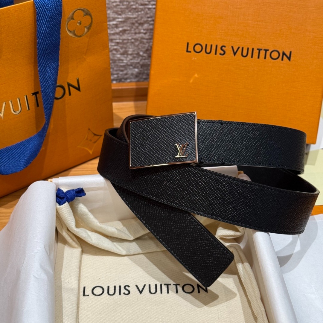 루*비통 신상 남성벨트