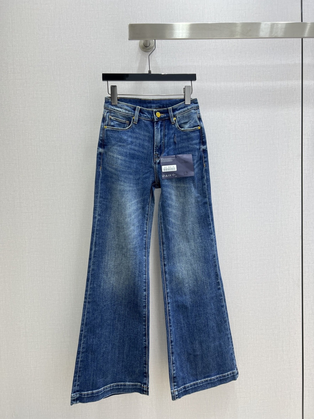 프*다 26 신상 청바지