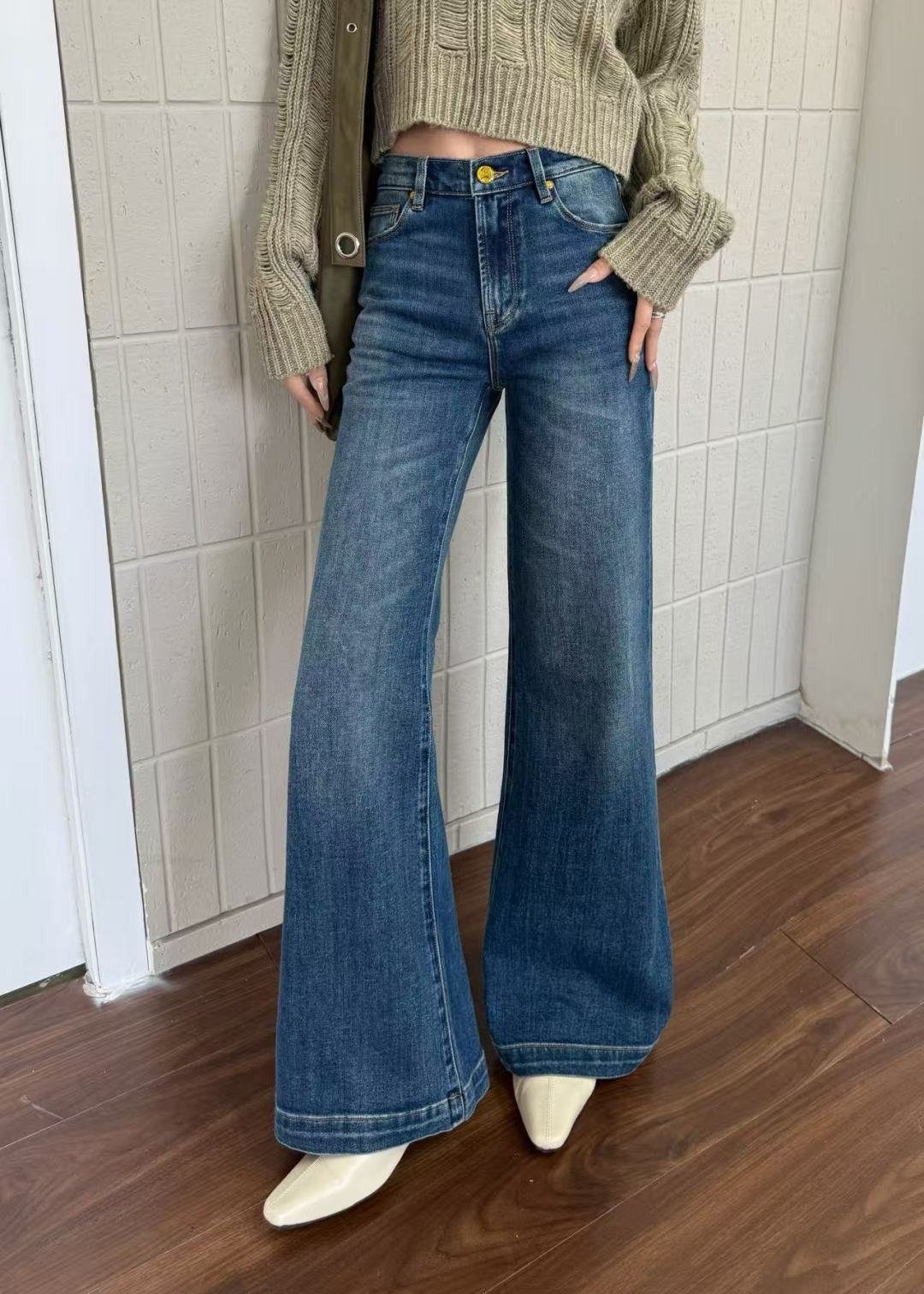 프*다 26 신상 청바지