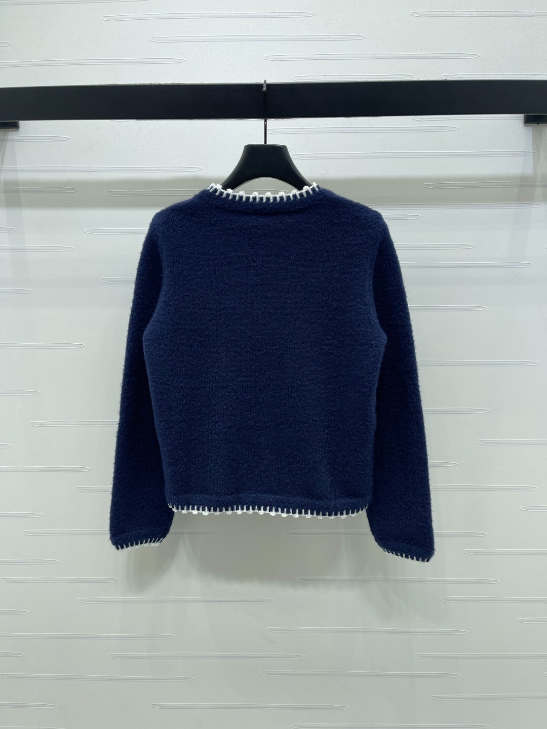 샤* 26 봄 신상 라운드 니트 긴팔