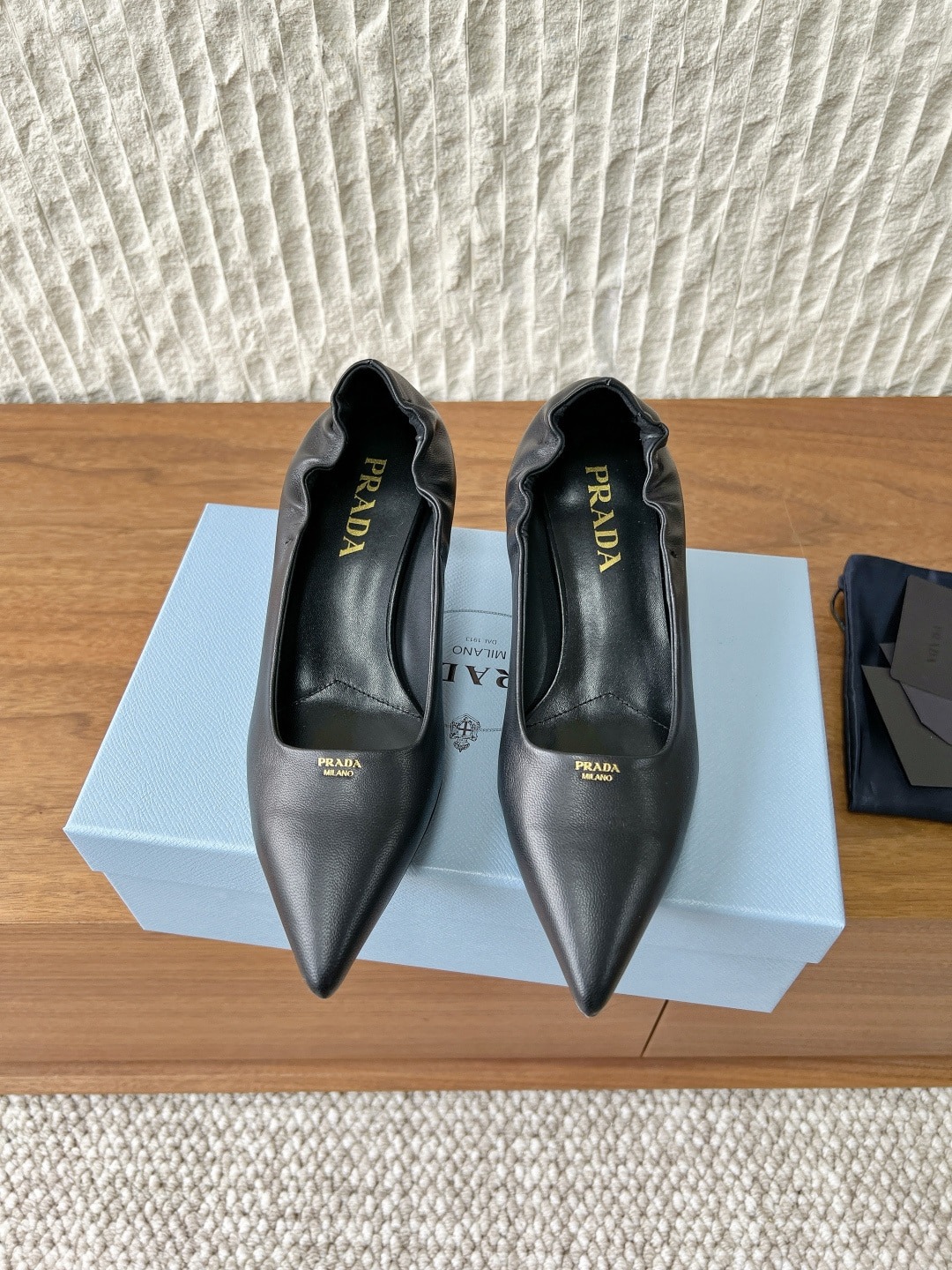 프*다 26ss 펌프스 단화