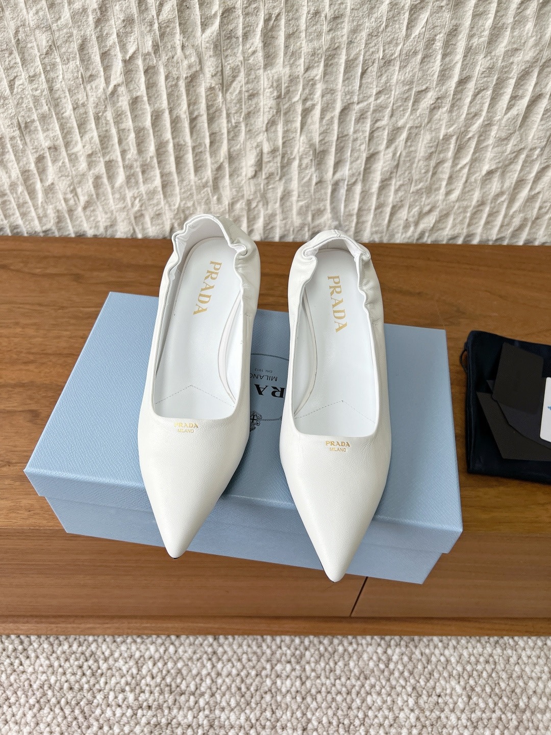 프*다 26ss 펌프스 단화